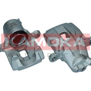 Etrier frana TOYOTA LAND CRUISER 200 (_J2_) 4.5 D4-D (VDJ200) diesel 265 cai KAMOKA JBC1343