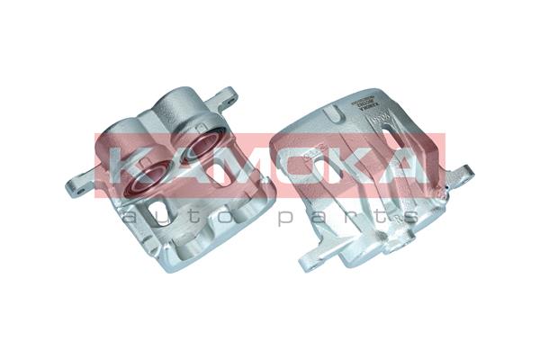 Etrier frana TOYOTA RAV 4 IV VAN (_A4_) 2.2 D4d 4WD (ALA49) diesel 150 cai KAMOKA JBC1382