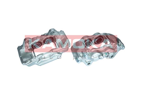 Etrier frana TOYOTA HILUX VIII pick-up (_N1_) 2.4 D (GUN112_, GUN122_, GUN135_, GUN120_, GUN135R,... diesel 150 cai KAMOKA JBC1403