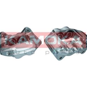 Etrier frana TOYOTA HILUX VII pick-up (_N1_, _N2_, _N3_) 2.5 D-4D 4WD (KUN25_, KUN25R) diesel 120 cai KAMOKA JBC1411