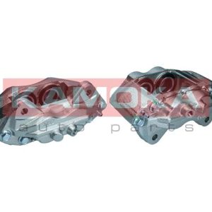 Etrier frana TOYOTA HILUX VII pick-up (_N1_, _N2_, _N3_) 2.5 D-4D 4WD (KUN25_) diesel 128 cai KAMOKA JBC1412