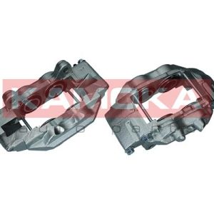 Etrier frana TOYOTA HILUX VII pick-up (_N1_, _N2_, _N3_) 2.5 D-4D 4WD (KUN25_, KUN25R) diesel 120 cai KAMOKA JBC1413
