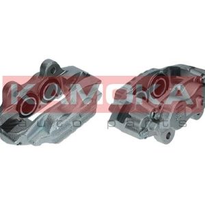 Etrier frana TOYOTA LAND CRUISER (_J7_, _JL7_) 3.0 TD (KZJ70_, KZJ73_, KZJ77_, KZJ78, KZJ71) diesel 125 cai KAMOKA JBC1417