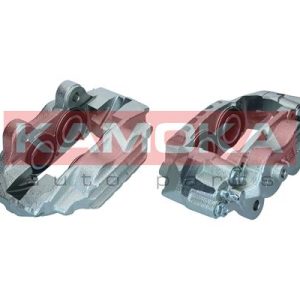 Etrier frana TOYOTA LAND CRUISER (_J7_, _JL7_) 4.2 D (HZJ76, HZJ78, HZJ70, HZJ73, HZJ75, HZJ79, HZJ77,... diesel 131 cai KAMOKA JBC1418