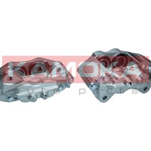 Etrier frana TOYOTA HILUX VII pick-up (_N1_, _N2_, _N3_) 2.5 D-4D 4WD (KUN25_, KUN25R) diesel 120 cai KAMOKA JBC1420