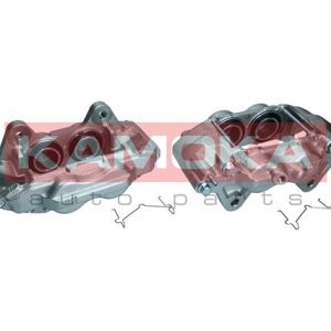 Etrier frana TOYOTA HILUX VII pick-up (_N1_, _N2_, _N3_) 2.5 D-4D 4WD (KUN25_, KUN25R) diesel 120 cai KAMOKA JBC1430