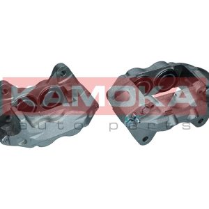 Etrier frana TOYOTA LAND CRUISER 90 (_J9_) 3.4 i 24V (VZJ90_, VZJ95_, VZJ90R, VZJ95R, VZJ90W,... benzina 178 cai KAMOKA JBC1477