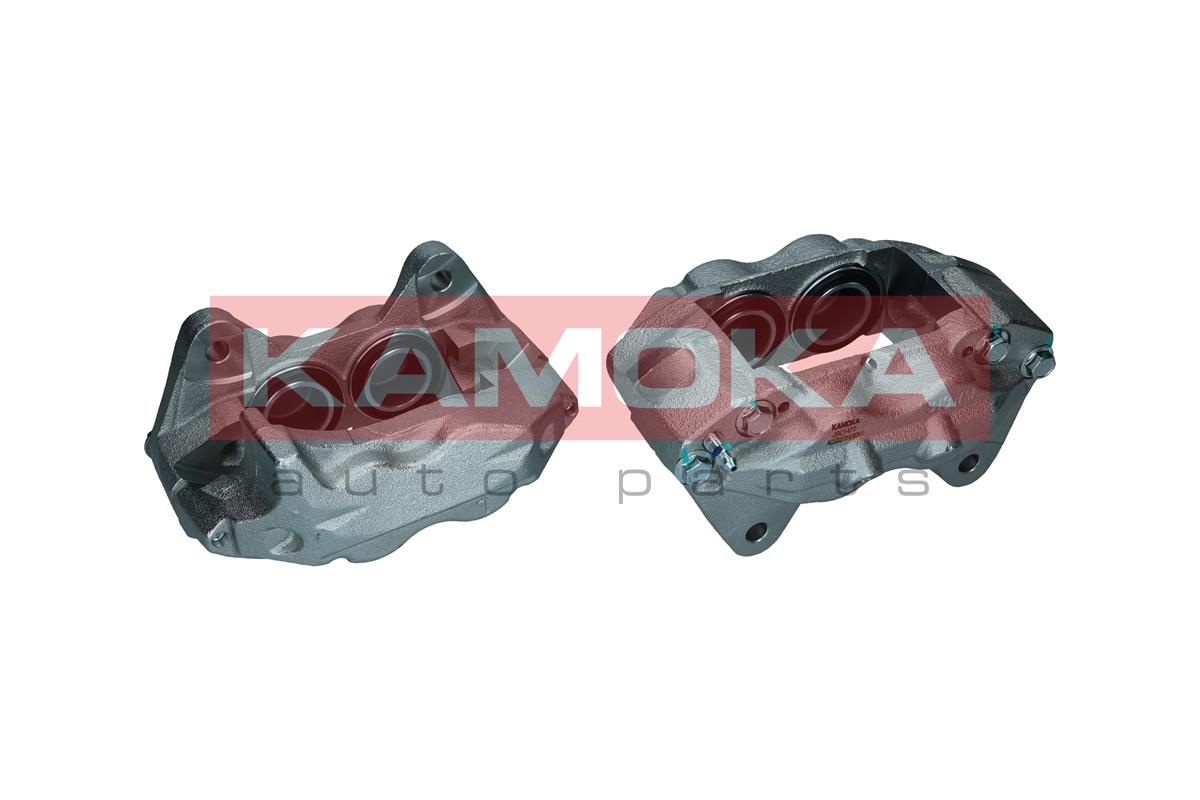 Etrier frana TOYOTA LAND CRUISER 90 (_J9_) 3.4 i 24V (VZJ90_, VZJ95_, VZJ90R, VZJ95R, VZJ90W,... benzina 178 cai KAMOKA JBC1477