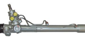 Caseta directie TOYOTA YARIS VERSO (_P2_) 1.3 (NCP20_, NCP22_, NCP20R, NCP22R) benzina 84 cai LIZARTE 01.93.3000