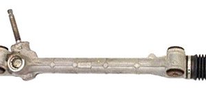 Caseta directie TOYOTA YARIS (_P9_) 1.33 VVT-i (NSP90_, NSP90R) benzina 100 cai LIZARTE 06.93.3005