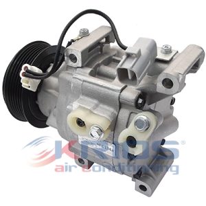 Compresor climatizare TOYOTA COROLLA Verso (ZER_, ZZE12_, R1_) 1.6 (ZNR10_, ZNR10R) benzina 110 cai HOFFER K15235A