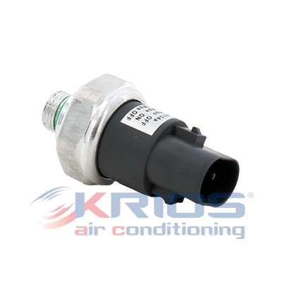 Comutator presiune aer conditionat TOYOTA LAND CRUISER 90 (_J9_) 3.4 i 24V (VZJ90_, VZJ95_, VZJ90R, VZJ95R, VZJ90W,... benzina 178 cai MEAT DORIA K52066