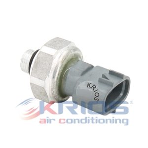 Comutator presiune aer conditionat TOYOTA AVENSIS limuzina (_T27_) 2.0 VVT-i (ZRT272_, ZRT272R) benzina 152 cai HOFFER K52114