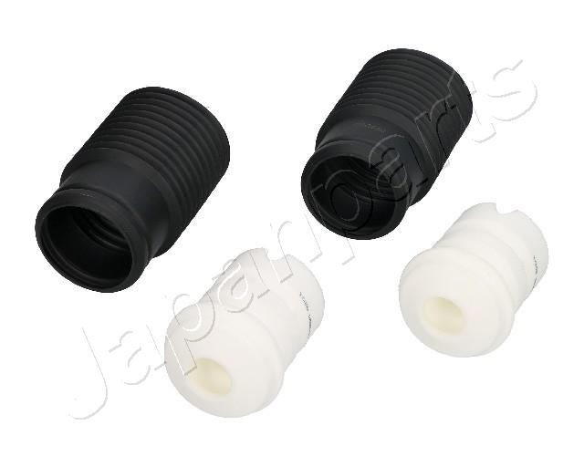 Chit protectie praf amortizor TOYOTA CARINA E VI Sportswagon (_T19_) 1.6 (AT190) benzina 115 cai JAPANPARTS KTP-0201