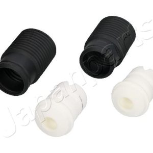 Chit protectie praf amortizor TOYOTA COROLLA Liftback (_E8_) 1.3 (AE80) benzina 69 cai JAPANPARTS KTP-0201