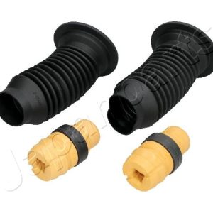 Chit protectie praf amortizor TOYOTA AYGO (_B4_) 1.2 (PAB40) benzina 82 cai JAPANPARTS KTP-0604