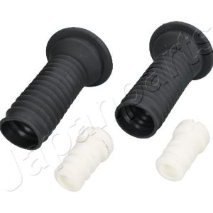 Chit protectie praf amortizor TOYOTA YARIS (_P1_) 1.0 (SCP10_, SCP10R) benzina 65 cai JAPANPARTS KTP-201