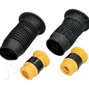 Chit protectie praf amortizor TOYOTA YARIS (_P13_) 1.5 Hybrid (NHP130_, NHP130) benzina/elector 101 cai JAPANPARTS KTP-214