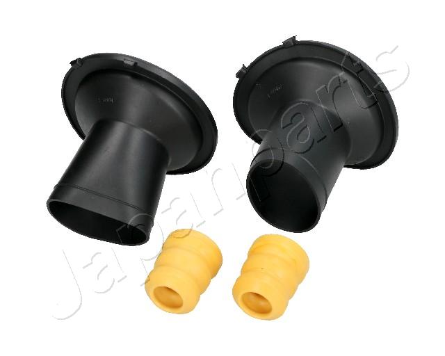 Chit protectie praf amortizor TOYOTA CARINA E VI Sportswagon (_T19_) 1.6 GLI (AT190_, AT190R) benzina 107 cai JAPANPARTS KTP-217