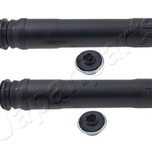 Chit protectie praf amortizor TOYOTA COROLLA limuzina (_E15_) 1.6 Dual VVTi (ZRE141, ZRE151) benzina 124 cai JAPANPARTS KTP-222