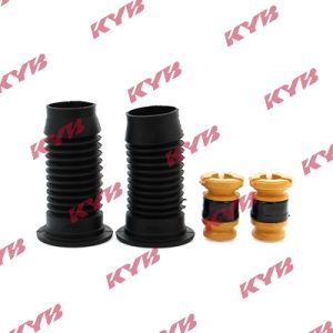 Chit protectie praf amortizor TOYOTA YARIS (_P13_) 1.3 (NSP130_, NSP130) benzina 95 cai KYB 910209