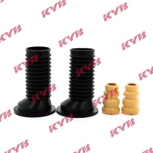 Chit protectie praf amortizor TOYOTA COROLLA limuzina (_E12_) 1.6 VVT-i (ZZE121_, ZZE121R) benzina 110 cai KYB 910283