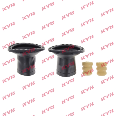 Chit protectie praf amortizor TOYOTA CARINA E VI Sportswagon (_T19_) 2.0 GLI (ST191_, ST191R) benzina 133 cai KYB 913267
