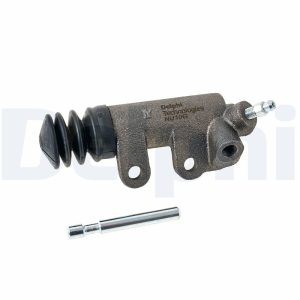 Cilindru receptor ambreiaj TOYOTA AVENSIS limuzina (_T25_) 1.8 VVT-i (ZZT251_, ZZT251R) benzina 129 cai DELPHI LL80184
