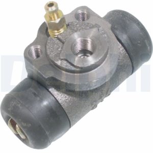 Cilindru receptor frana TOYOTA STARLET combi (KP6_) 1.3 (KP61_) benzina 63 cai DELPHI LW60169
