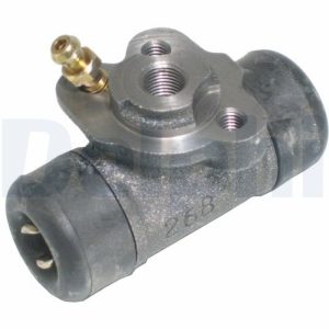 Cilindru receptor frana TOYOTA CARINA E VI Sportswagon (_T19_) 2.0 GLI (ST191_, ST191R) benzina 133 cai DELPHI LW60174