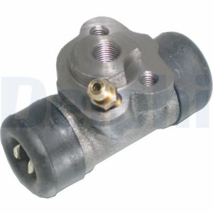 Cilindru receptor frana TOYOTA CARINA E VI Sportswagon (_T19_) 1.6 GLI (AT190_, AT190R) benzina 107 cai DELPHI LW60175