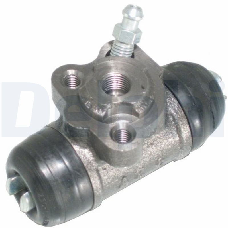 Cilindru receptor frana TOYOTA CARINA E VI Sportswagon (_T19_) 1.6 i (AT190_, AT190R) benzina 99 cai DELPHI LW61166