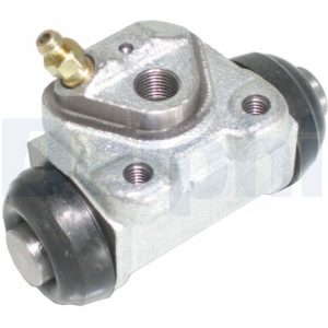 Cilindru receptor frana TOYOTA AVENSIS Liftback (_T22_) 1.6 VVT-i (ZZT220_, ZZT220R) benzina 110 cai DELPHI LW62088