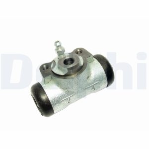 Cilindru receptor frana TOYOTA AVENSIS Liftback (_T22_) 2.0 VVT-i (AZT220_, AZT220R) benzina 150 cai DELPHI LW90061