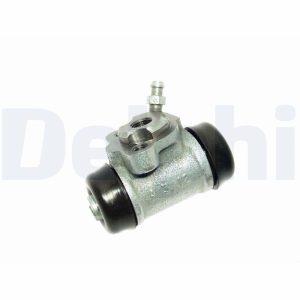 Cilindru receptor frana TOYOTA YARIS VERSO VAN (_P2_) 1.3 VVTi (NCP22_) benzina 86 cai DELPHI LW90064