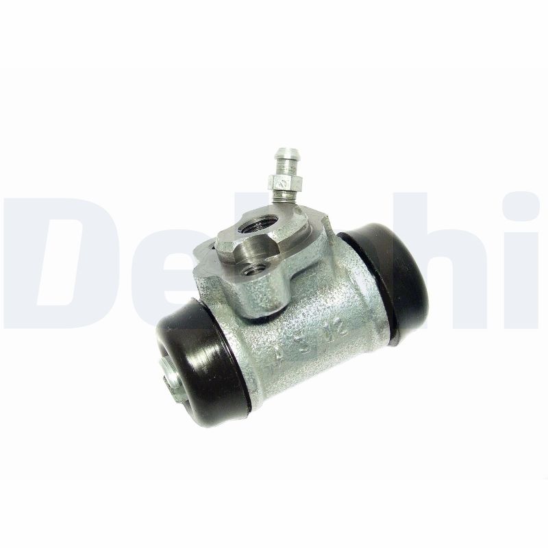 Cilindru receptor frana TOYOTA YARIS (_P1_) 1.0 (SCP10_, SCP10R) benzina 65 cai DELPHI LW90064