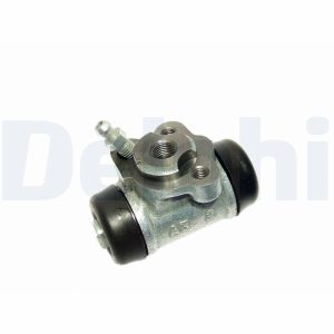 Cilindru receptor frana TOYOTA YARIS VERSO (_P2_) 1.3 (NCP20_, NCP22_, NCP20R, NCP22R) benzina 86 cai DELPHI LW90065