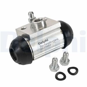 Cilindru receptor frana TOYOTA YARIS (_P21_, _PA1_, _PH1_) 1.5 (MXPA11) benzina 125 cai DELPHI LW90221