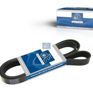 Curea transmisie cu caneluri TOYOTA LAND CRUISER 90 (_J9_) 3.4 i 24V (VZJ90_, VZJ95_, VZJ90R, VZJ95R, VZJ90W,... benzina 178 cai DT SPARE PARTS 7.54802