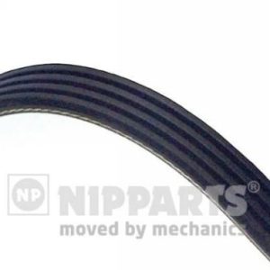 Curea transmisie cu caneluri TOYOTA HIACE IV bus (_H1_) 2.4 D 4WD (LH51_, LH61_, LH66_, LH71_, LH51R, LH61R,... diesel 75 cai NIPPARTS N1040833