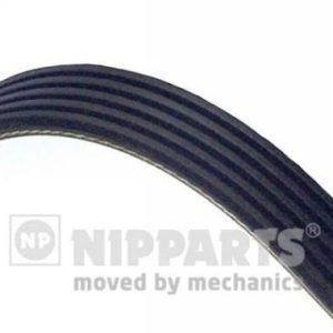 Curea transmisie cu caneluri TOYOTA CAMRY (_V2_) 2.0 (SV21_, SV21R) benzina 121 cai NIPPARTS J1051000