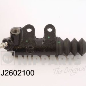 Cilindru receptor ambreiaj TOYOTA AVENSIS (_T22_) 1.8 VVT-i (ZZT221_, ZZT221R) benzina 129 cai NIPPARTS J2602100