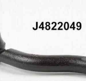 Cap de bara TOYOTA YARIS (_P9_) 1.3 VVT-i (SCP90_, SCP90R) benzina 87 cai NIPPARTS J4822049