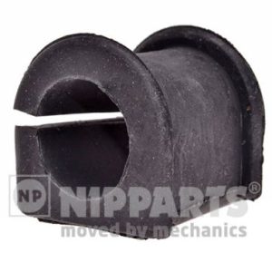 Cuzinet stabilizator TOYOTA YARIS (_P1_) 1.5 (NCP13_, NCP13R) benzina 150 cai NIPPARTS N4272018