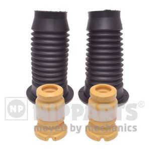 Chit protectie praf amortizor TOYOTA YARIS (_P9_) 1.0 VVT-i (KSP90_, KSP90R) benzina 69 cai NIPPARTS N5802013