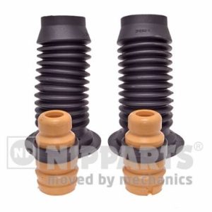 Chit protectie praf amortizor TOYOTA AYGO (_B1_) 1.0 GPL (KGB10_) Benzina/Autogaz (GPL) 68 cai NIPPARTS N5802014