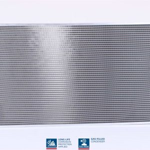 Condensator climatizare TOYOTA GT 86 cupe (ZN6_) 2.0 (ZN6AC_, ZN6BC_, ZN6K) benzina 200 cai NISSENS 940366