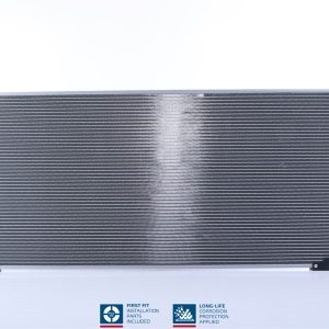 Condensator climatizare TOYOTA RAV 4 V (_A5_, _H5_) 2.5 Hybrid AWD (AXAH54, AXAL54) benzina/elector 222 cai NISSENS 940904