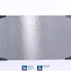 Condensator climatizare TOYOTA C-HR (_X1_) 1.2 (NGX10_, NGX10R) benzina 116 cai NISSENS 941228