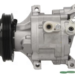 Compresor climatizare TOYOTA YARIS VERSO (_P2_) 1.3 (NCP20_, NCP22_, NCP20R, NCP22R) benzina 84 cai NISSENS 890079